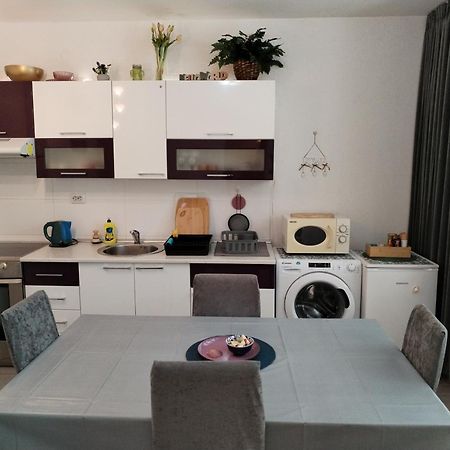 Apartment Suzana 2Br Split With Balcony Exteriér fotografie
